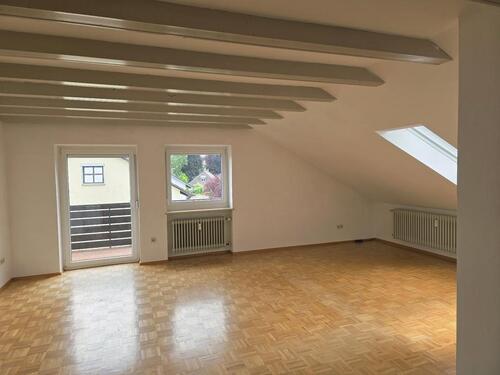 Foto - 2-Zimmer-Wohnung in Landshut-West (Sylvensteinstraße) von Privat