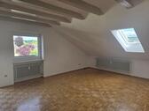 Foto - 2 Zimmer Dachgeschoßwohnung zum Kaufen in Landshut
