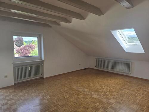 Foto - 2 Zimmer Dachgeschoßwohnung zum Kaufen in Landshut