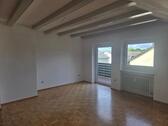 Foto - 2 Zimmer Dachgeschoßwohnung in Landshut