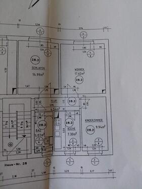 Foto - 2 Zimmer Erdgeschoßwohnung zum Kaufen in Zeulenroda-Triebes