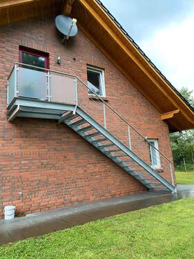 Foto - 4 Zimmer Doppelhaushälfte zum Kaufen in Meinersen