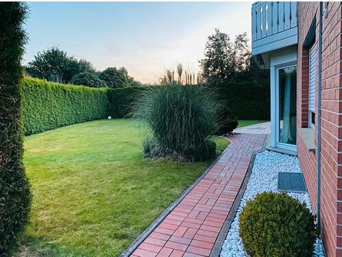 Foto - Einfamilienhaus in Detmold