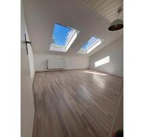 Sonnige Zweizimmerwohnung mit Ausblick - Herdecke