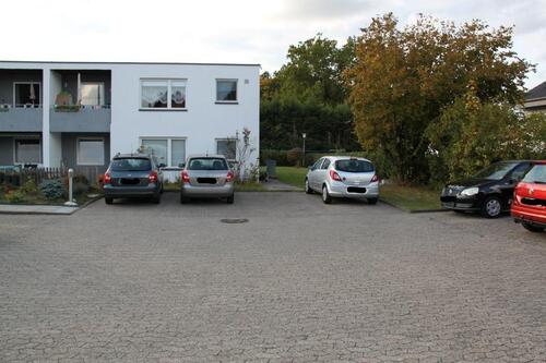 Foto - 2 Zimmer Erdgeschoßwohnung zur Miete in Wolfsburg