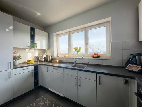 Foto - 4 Zimmer Dachgeschoßwohnung zur Miete in Berlin