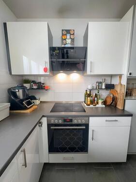 Foto - 4 Zimmer Dachgeschoßwohnung in Berlin