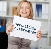 Büro-Ausstellungsfläche SOFORT verfügbar - Lünen Brambauer