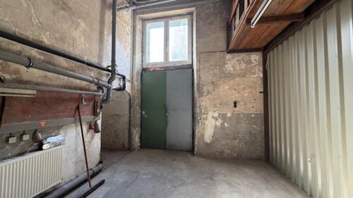 Foto - Lagerraum zu vermieten 60 qm in GeislingenSteige
