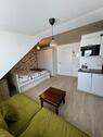 Foto - 1-Zimmer Wohnung möbliert - 1.100,00 EUR Kaltmiete,