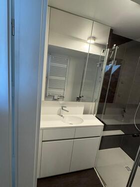 Foto - Etagenwohnung in München zur Miete