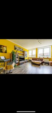 Foto - Etagenwohnung zur Miete in Düsseldorf