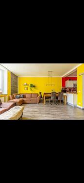 Foto - Etagenwohnung in Düsseldorf