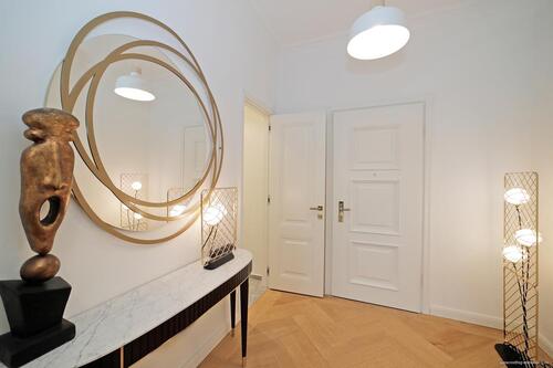 Foto - Etagenwohnung zur Miete in München