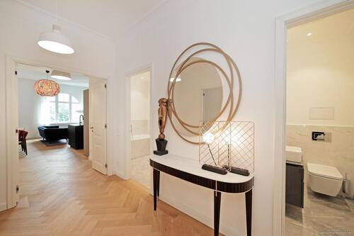 Foto - Etagenwohnung in München