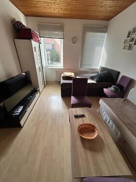 Foto - Etagenwohnung zur Miete in Göttingen