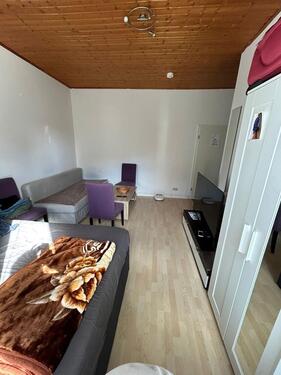 Foto - Etagenwohnung in Göttingen