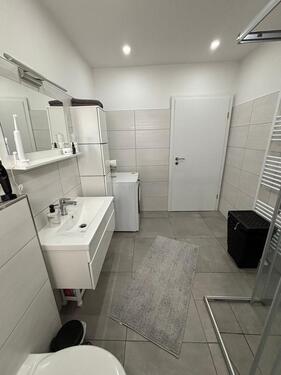 Foto - Etagenwohnung in Minden zur Miete