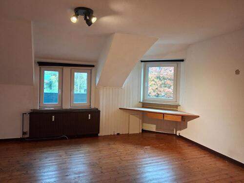 Foto - Wohnung in Siegen-Bürbach zu vermieten