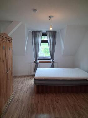 Foto - Etagenwohnung zur Miete in Frankfurt am Main