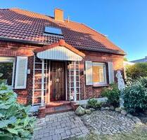 Anfragestopp - Haus mit Garten in Ihlseenähe - Bad Segeberg