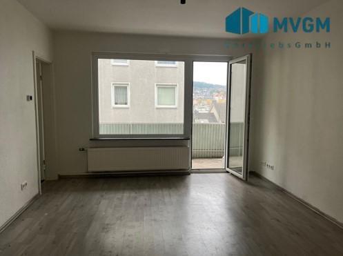 Foto - Großzügige 1 Zimmer Wohnung mit Balkon