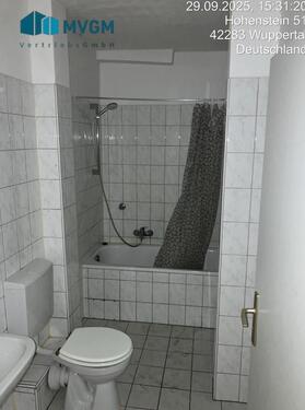 Foto - Etagenwohnung in Wuppertal zur Miete