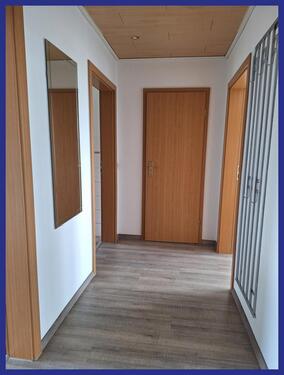 Foto - Etagenwohnung zur Miete in Bad Klosterlausnitz