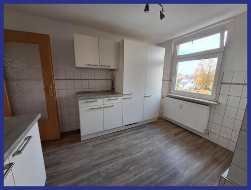Foto - Etagenwohnung in Bad Klosterlausnitz
