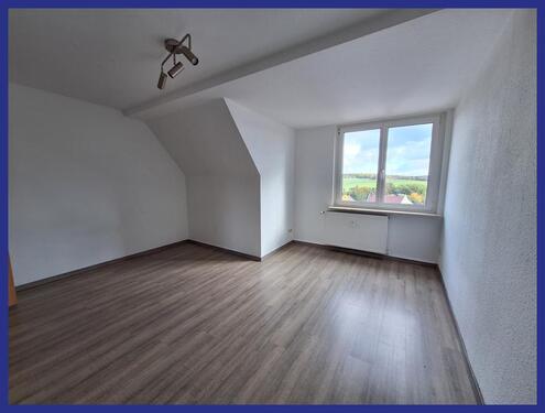 Foto - Etagenwohnung in Bad Klosterlausnitz zur Miete