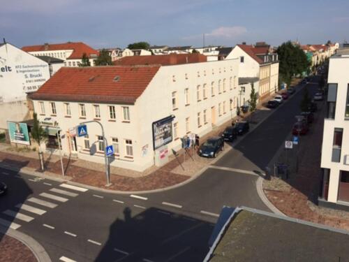 Foto - 1 Zimmer Wohnung - 310,00 EUR Kaltmiete, ca.  23,00 m²