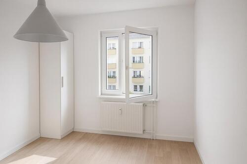 Foto - Etagenwohnung zum Kaufen in Hannover