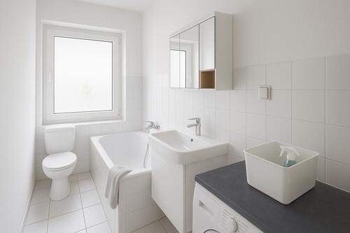 Foto - Etagenwohnung in Hannover