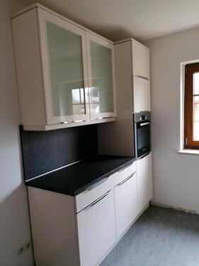 Foto - Etagenwohnung in Laberweinting zur Miete