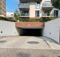 Tiefgaragenstellplatz auf St.Pauli Altona Altstadt zu vermieten - Hamburg Hamburg-Mitte