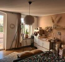 Schöne 2-Raumwohnung mit Balkon 450€ warm - Bautzen