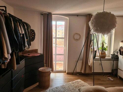 Foto - Etagenwohnung zur Miete in Bautzen