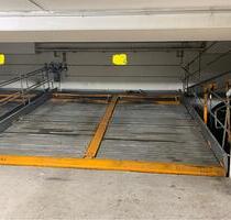 TG-Stellplatz Mannheim-Neckarstadt - Haßloch