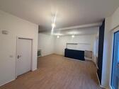 Foto - Loft - 2-Zimmer-mit Terrasse - ruhige Innenhoflage