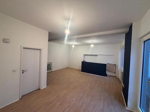 Foto - Loft - 2-Zimmer-mit Terrasse - ruhige Innenhoflage