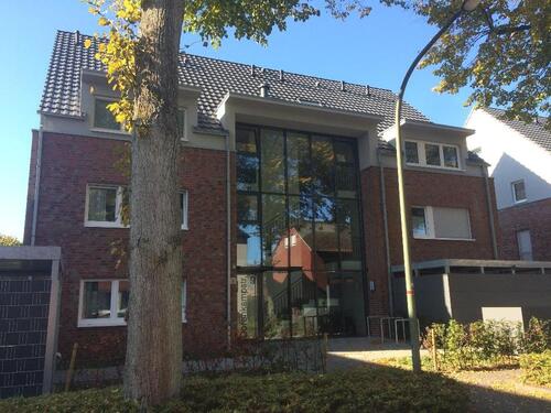 Foto - Exklusive 3 ZKB mit Balkon und Carport in der Dorenkampstraße