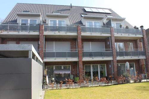 Foto - 3 Zimmer Etagenwohnung zur Miete in Rheine