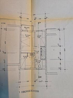 Foto - 4 Zimmer Einfamilienhaus in Donauwörth