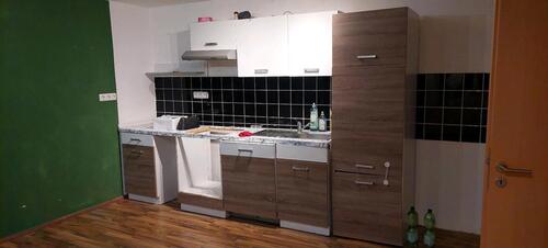 Foto - 3 Zimmer Etagenwohnung zur Miete in Fridolfing