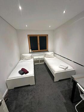 Foto - 4 Zimmer Etagenwohnung in Berlin