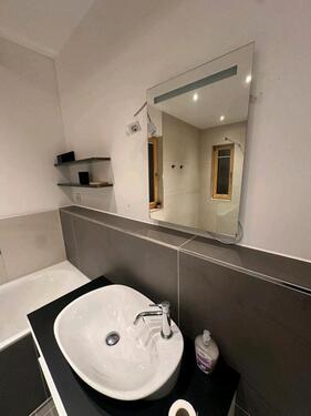 Foto - Etagenwohnung in Berlin zur Miete