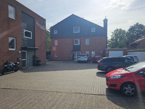 Foto - 138 m² Büro Hannover Isernhagen Altwarmbüchen Zeppelinstr.12