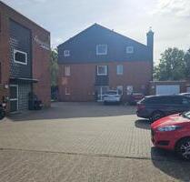 138 m² Büro Hannover Isernhagen Altwarmbüchen Zeppelinstr.12