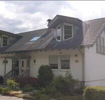 4,5-Zimmer Wohnung mit Wintergarten,Terrasse in TUT-Möhringen - Tuttlingen