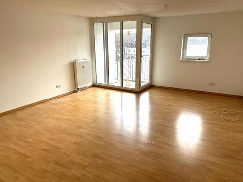 Foto - 2 Zimmer Etagenwohnung zur Miete in Saarbrücken